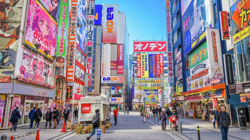Эксперты рассказали, как в Японии готовятся к приему туристов