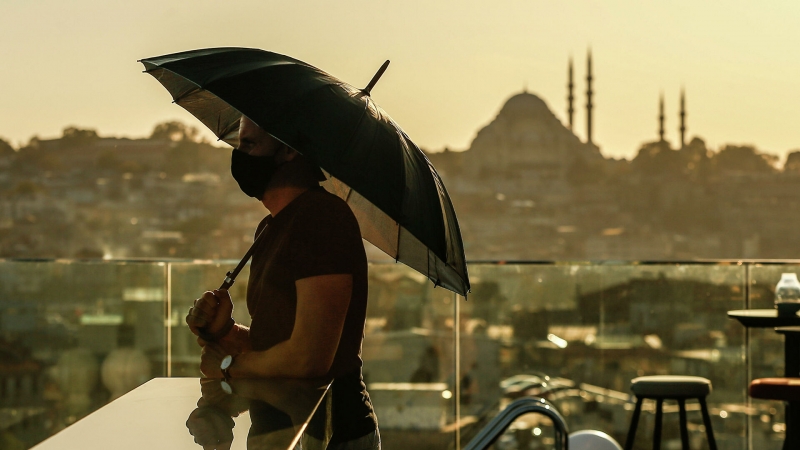 Новые ограничения в Турции: как теперь отдыхают туристы