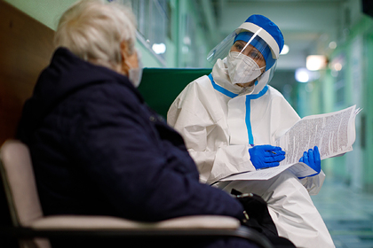 Сбер назвал города России с самым высоким риском заражения коронавирусом