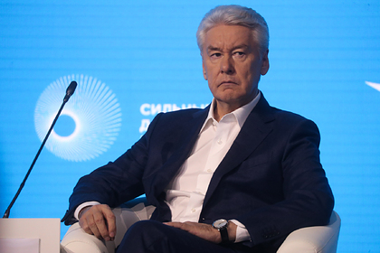 Собянин заявил о приближении победы над пандемией