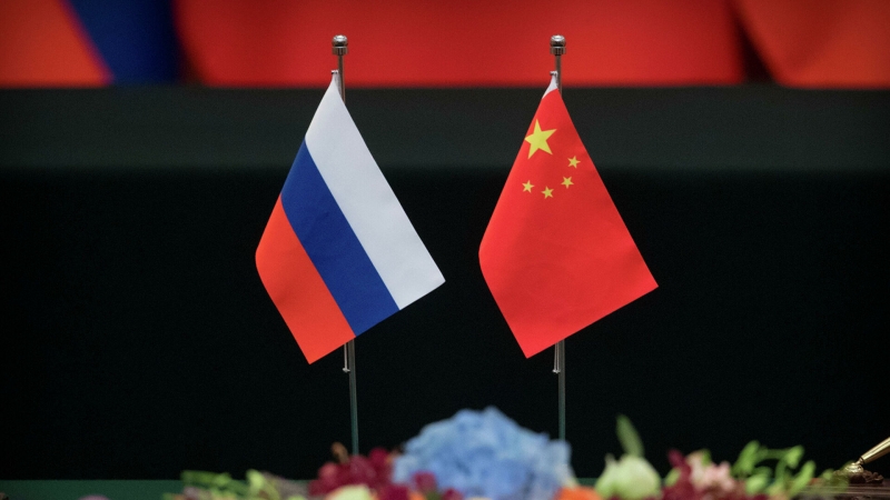 Трансграничная электронная коммерция стимулирует торговлю между КНР и РФ