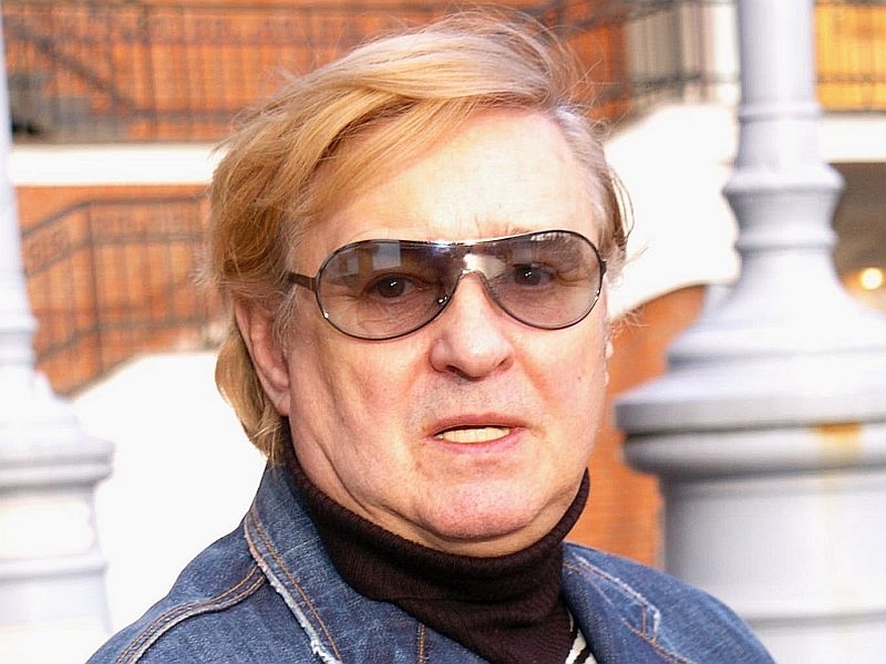 "Виктюка одолели интриги!": подруга Легкоступовой раскрыла настоящую причину его смерти