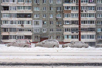 Во Владивостоке развернули полевые кухни для горожан