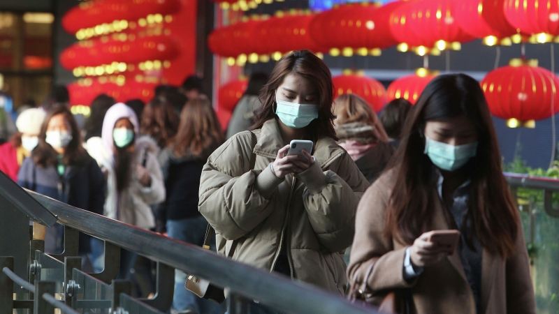 AP заявило о попытках Китая засекретить данные о коронавирусе