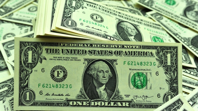 Экономисты советуют "держаться от доллара подальше"