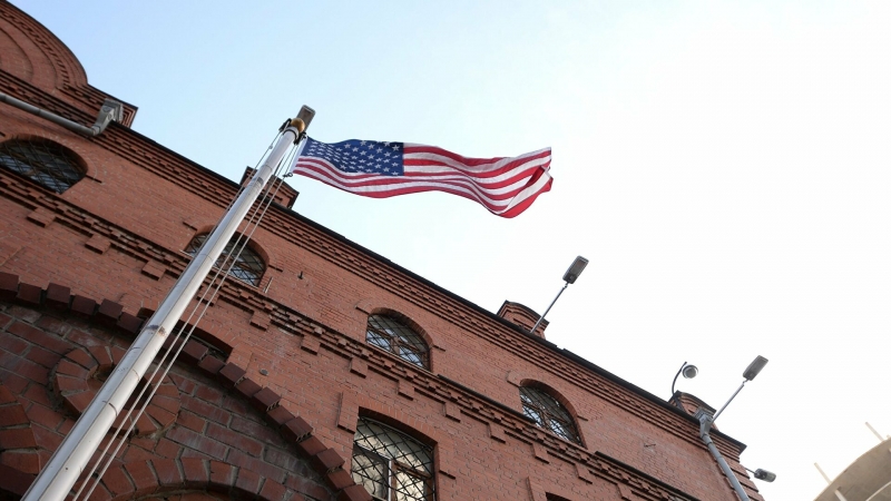 Генконсульство США в Екатеринбурге не комментирует сообщения о закрытии