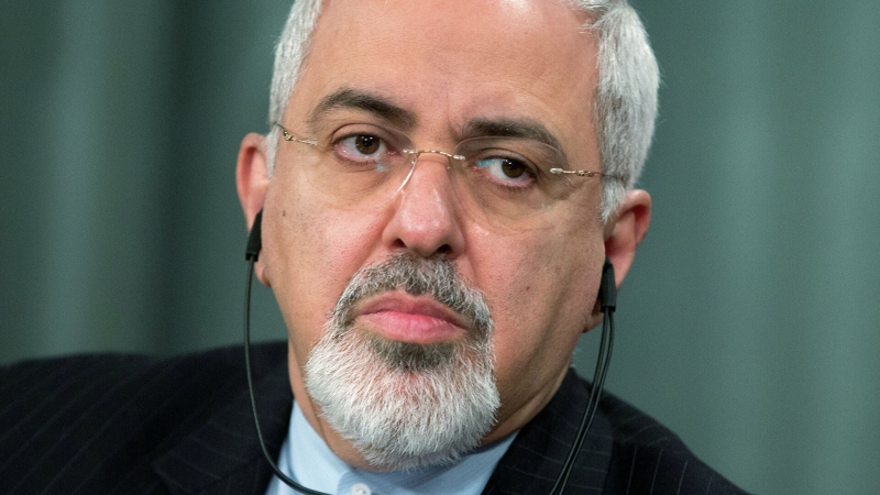 Глава МИД Ирана исключил возможность пересмотра ядерной сделки