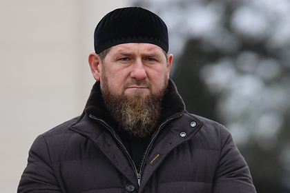 Кадыров прокомментировал нападение боевиков на полицейских в Грозном