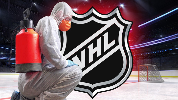 Канада может остаться без матчей НХЛ в новом сезоне.