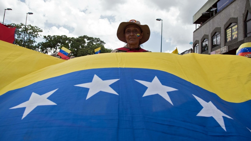 Кандидат на выборах в Венесуэле рассказал о приоритетах нового парламента
