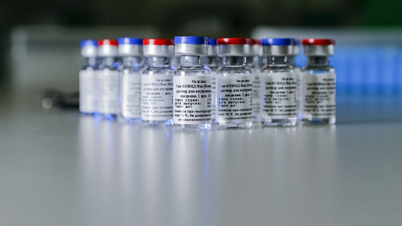 Москва станет крупнейшей площадкой по выпуску вакцины от COVID-19