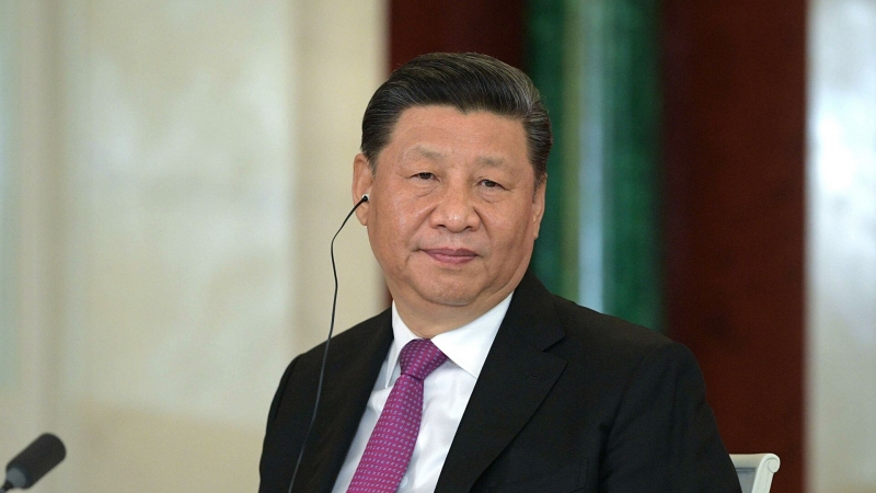 На Центральном совещании по экономике КНР намечен курс на 2021 год