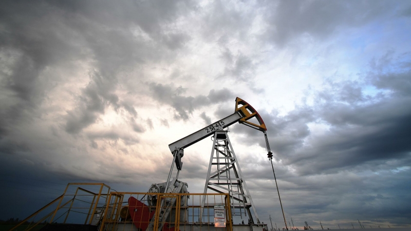 Новак надеется, что мировой спрос на нефть восстановится в 2021 году
