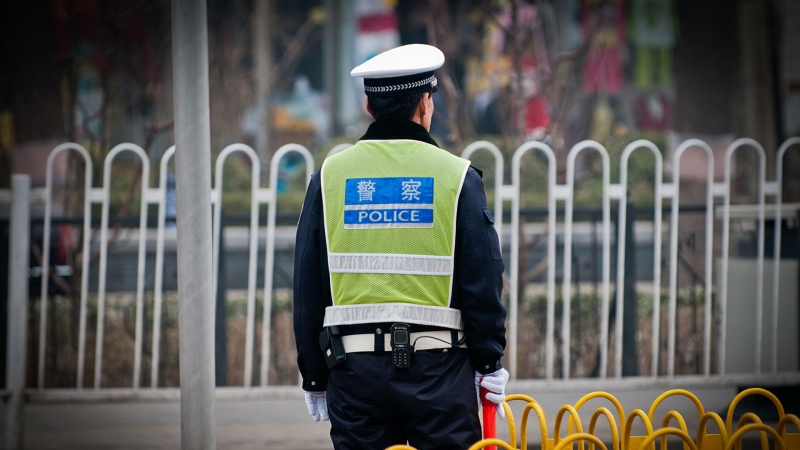 При нападении с ножом на северо-востоке Китая погибли семь человек