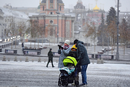 Путин подписал указ о выплатах семьям с детьми к Новому году
