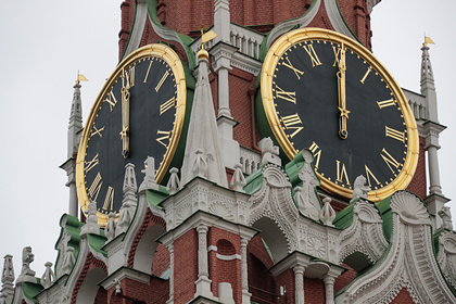 Путин подписал закон о переходе Волгоградской области на московское время