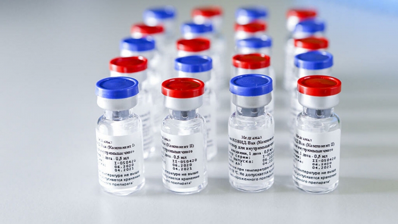 РФПИ подал заявки на одобрение вакцины "Спутник V" регуляторам 40 стран