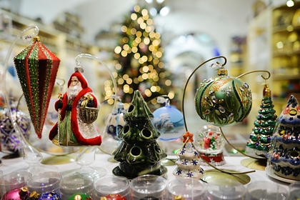 Россияне рассказали о самых желанных подарках на Новый год