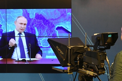 Россиянин раскрыл последствия жалобы Путину на врача