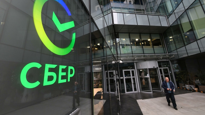 Сбербанк рассказал о перетоке средств россиян с вкладов в текущие счета