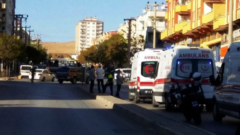 В Анкаре обнаружили тело россиянки, жаловавшейся на побои со стороны мужа