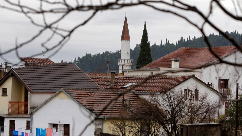 В Черногории вводят новые правила для туристов