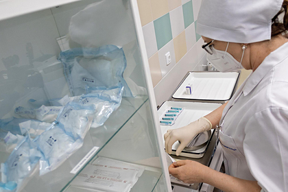 В Госдуме ответили на заявление украинского министра о российской вакцине