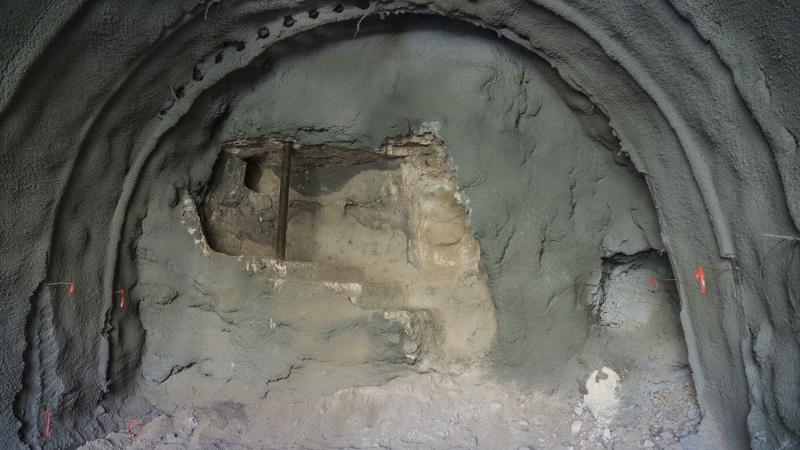 В Иерусалиме нашли артефакты, которым около двух тысяч лет