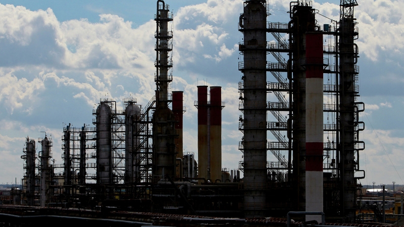 В Минске ожидают подписания нефтяных контрактов с Россией до конца года