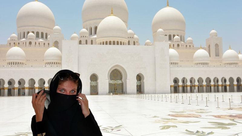 В ОАЭ назвали сроки восстановления туротрасли