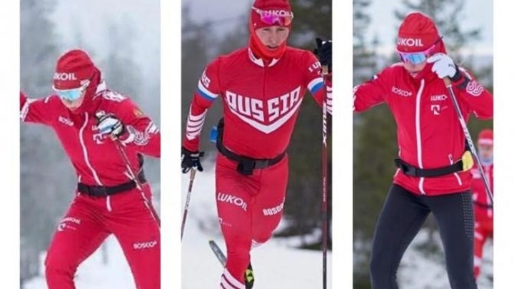 Вологжане представят Россию на этапе Кубка мира по лыжным гонкам в Швейцарии