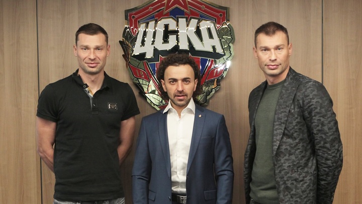 Алексей Березуцкий уйдет из ЦСКА из-за разногласий с руководством
