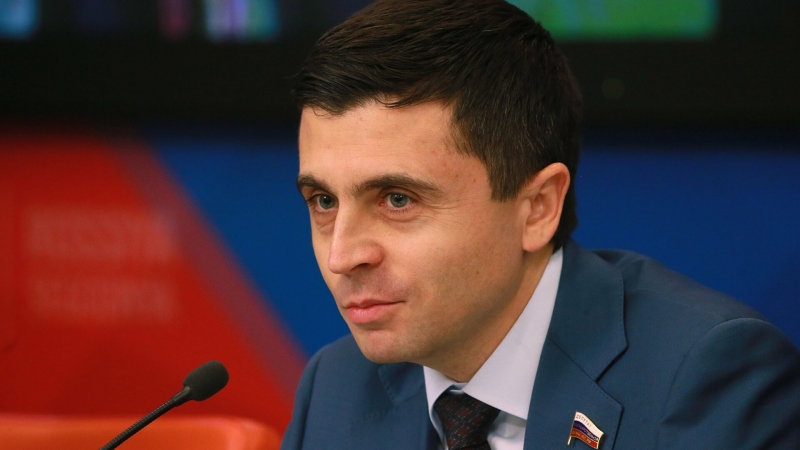 Бальбек прокомментировал идею саммита "крымской платформы"