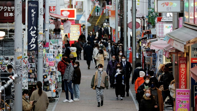 COVID-19 в Японии: как живет страна, что с Олимпиадой и туризмом