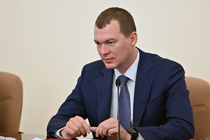 Дегтярев прокомментировал уголовное дело против него на Украине