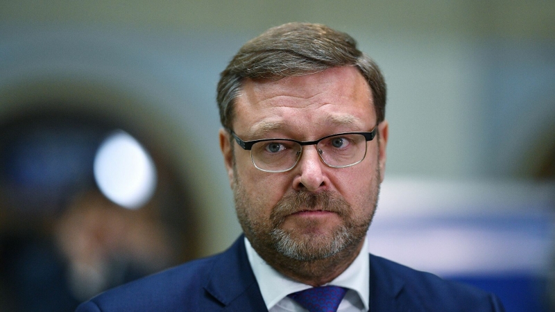 Договор СНВ может быть продлен до истечения срока, заявил Косачев