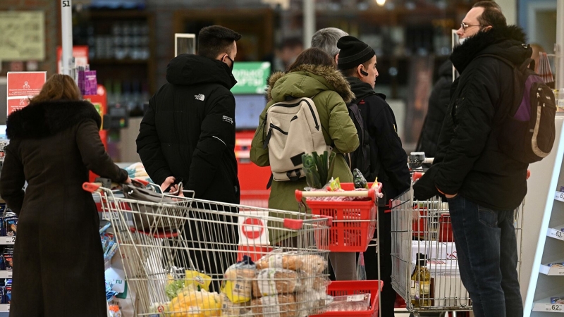 Экстренная заморозка: ждать ли дефицита продуктов в России