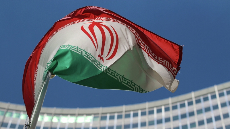 Иран призвал Совбез ООН повлиять на дестабилизирующую политику США