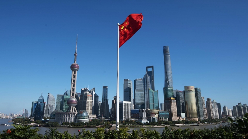 Китай провел первую презентацию международного импортного ЭКСПО