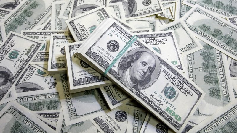 Кудрин ожидает сохранения доллара как мировой резервной валюты