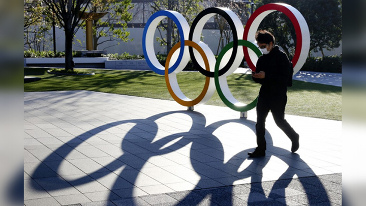 Летняя Олимпиада в Токио может пройти без зрителей