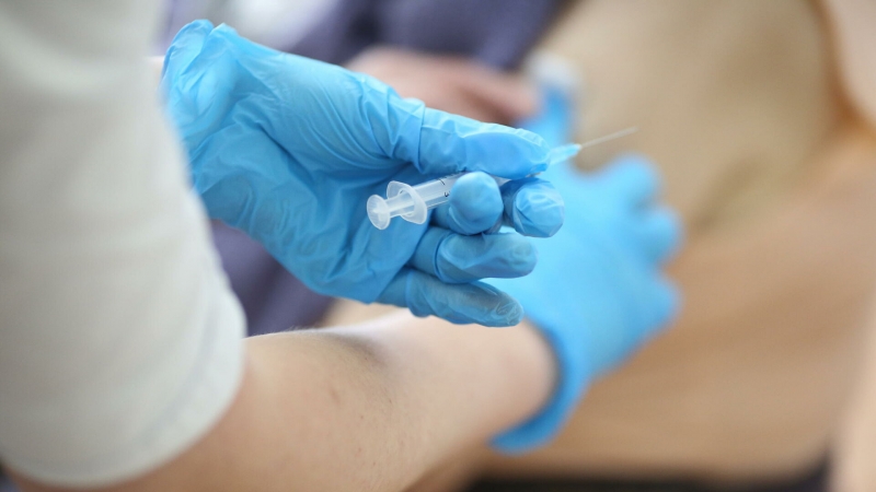 Лидеры ЕС обсудили сертификаты о вакцинации от коронавируса