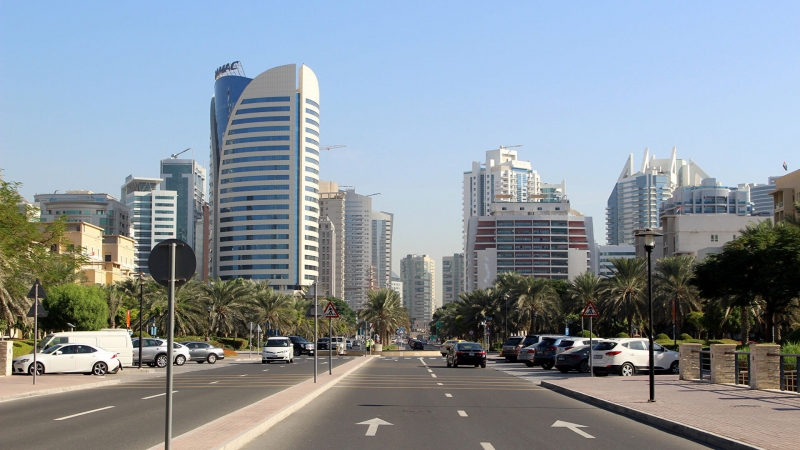 ОАЭ восстановят прерванное более 3,5 года назад сообщение с Катаром