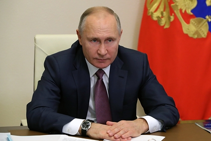 Путин пообещал выплатить проиндексированные пенсии без сбоев