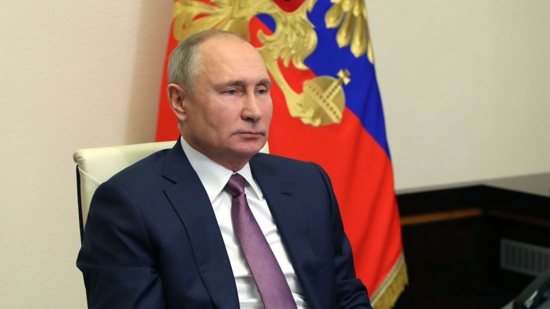 Путин призвал власти Москвы "не прибедняться"