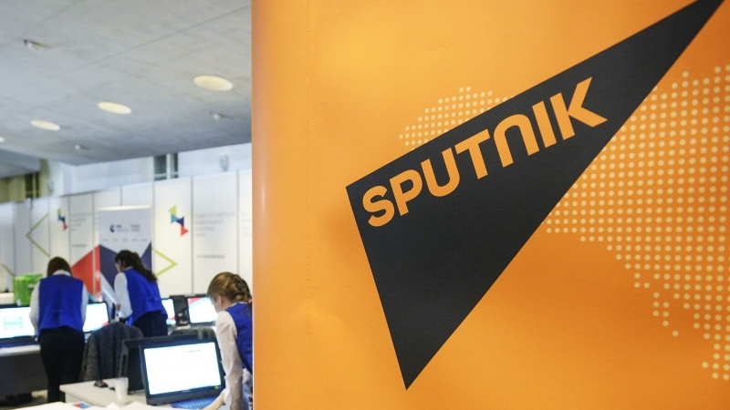 Российский дипломат напомнил в СБ ООН о закрытии Sputnik в Эстонии