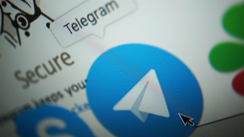 Сын Трампа объяснил, почему пользуется Telegram