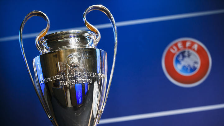 УЕФА планирует реформировать Лигу чемпионов к 2024 году