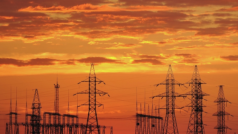 В Пакистане восстановили электроснабжение после масштабного отключения