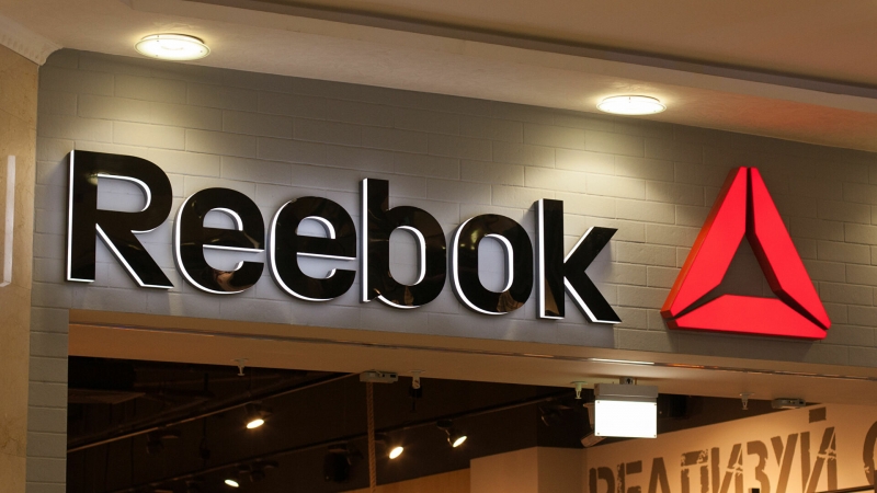 Adidas начал продажу Reebok